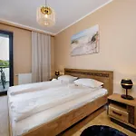 Summer Lofts Premium Przy Plazy Apartment