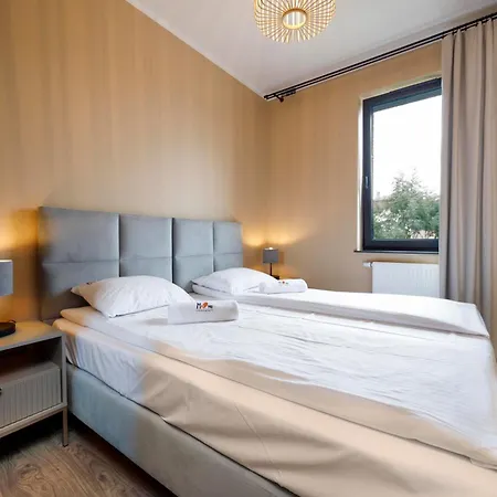 Summer Lofts Premium Przy Plazy