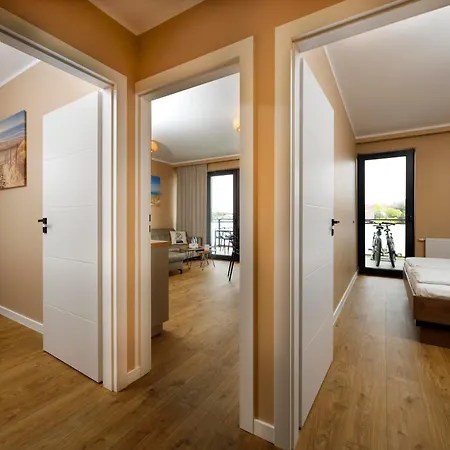 Summer Lofts Premium Przy Plazy