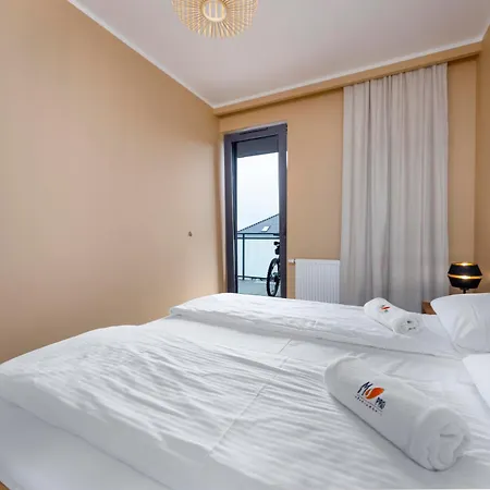 Summer Lofts Premium Przy Plazy * Ustronie Morskie