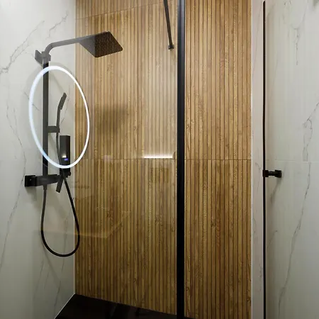 Summer Lofts Premium Przy Plazy Appartamento