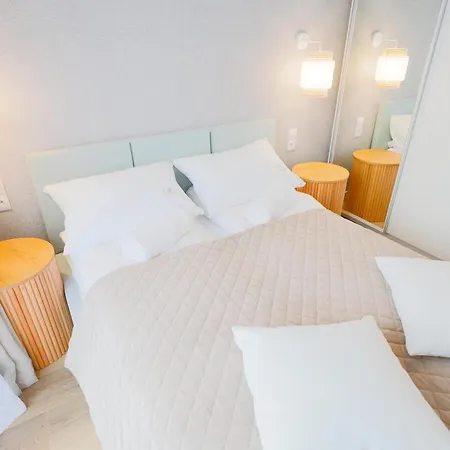 Summer Lofts Premium Przy Plazy By Mspro Lägenhet *