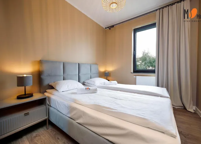 Summer Lofts Premium Przy Plazy