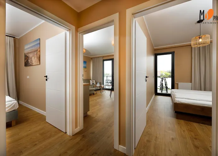 Summer Lofts Premium Przy Plazy