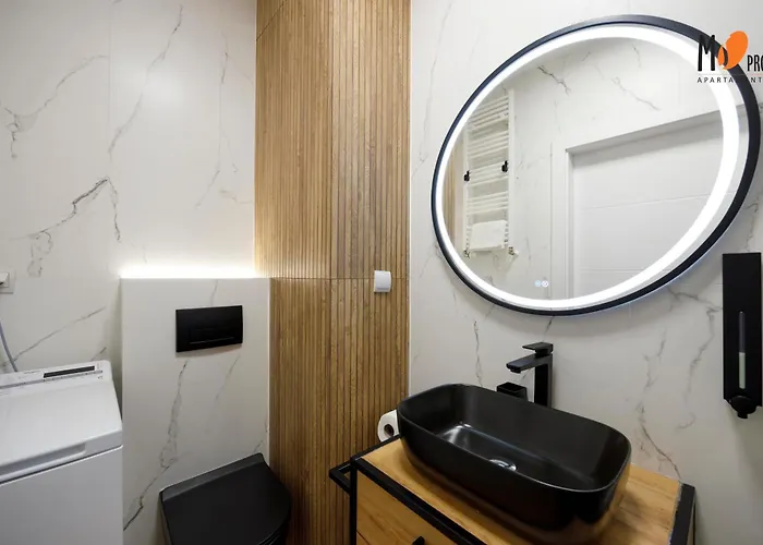 Summer Lofts Premium Przy Plazy * Ustronie Morskie